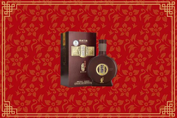 珠海市烟酒回收习酒